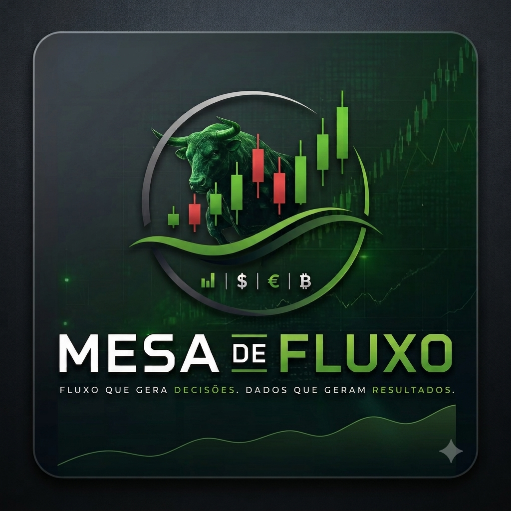 Mesa de Fluxo